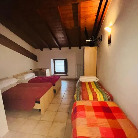 Guest house Al Cacciatore