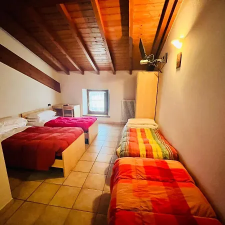 Al Cacciatore Guest house
