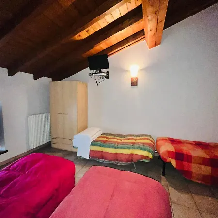 Al Cacciatore Penzion 3*